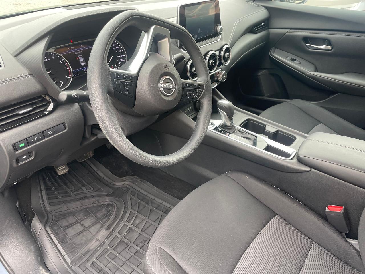 2024 Nissan Sentra SV - Photo #6