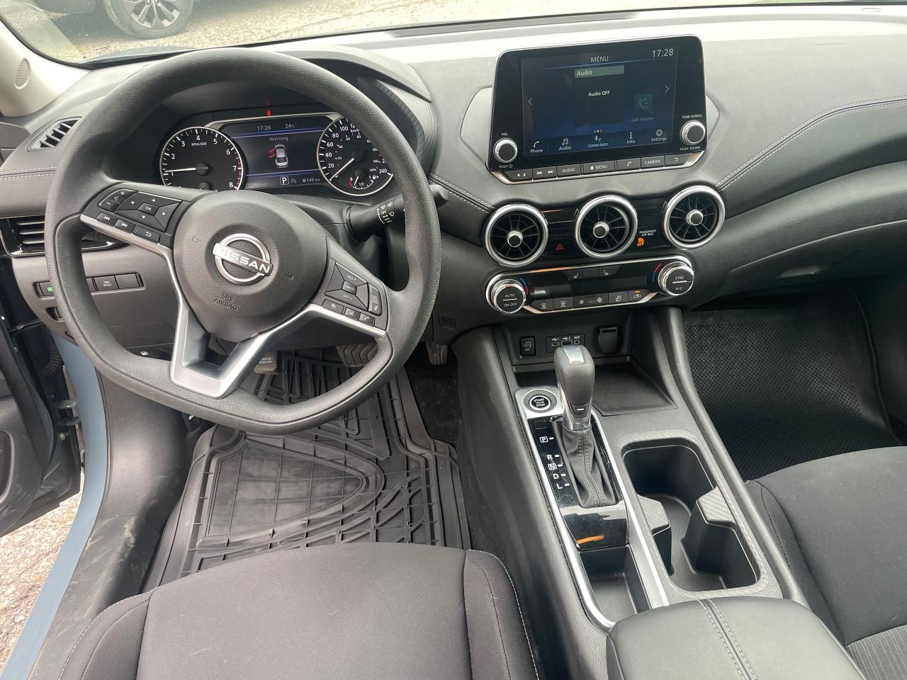2024 Nissan Sentra SV - Photo #7