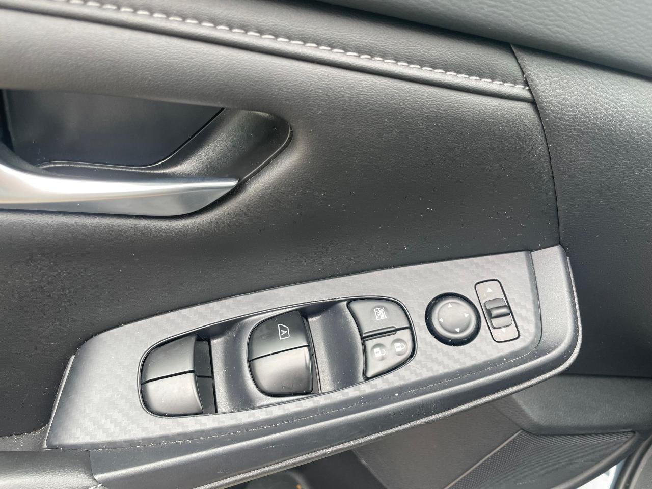 2024 Nissan Sentra SV - Photo #8