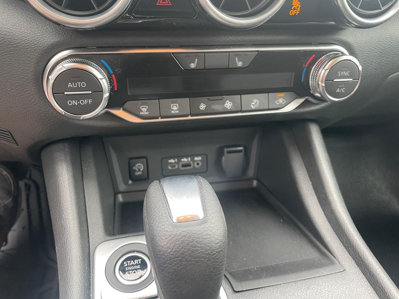 2024 Nissan Sentra SV - Photo #13