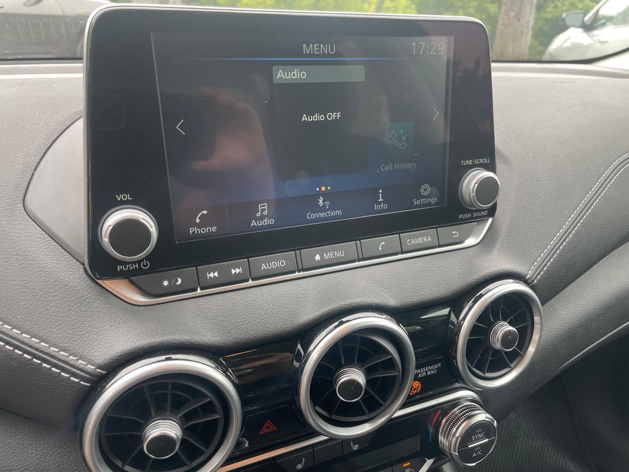 2024 Nissan Sentra SV - Photo #14