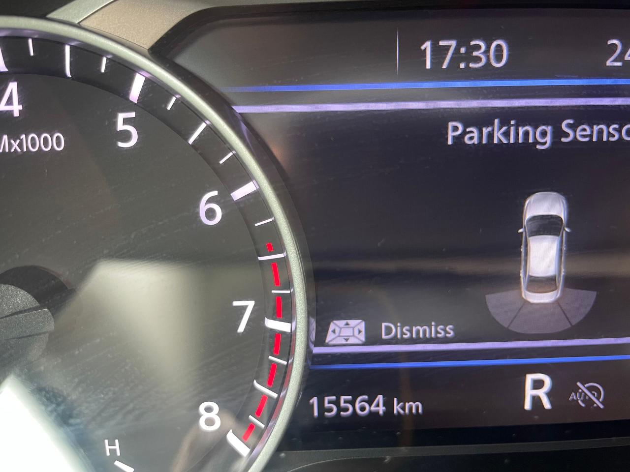 2024 Nissan Sentra SV - Photo #16