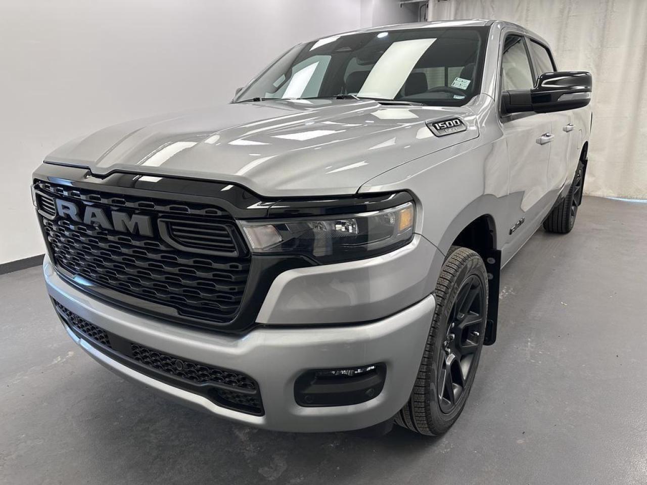 Used 2025 RAM 1500 Sport - Navigation -  Apple CarPlay for sale in Lethbridge, AB