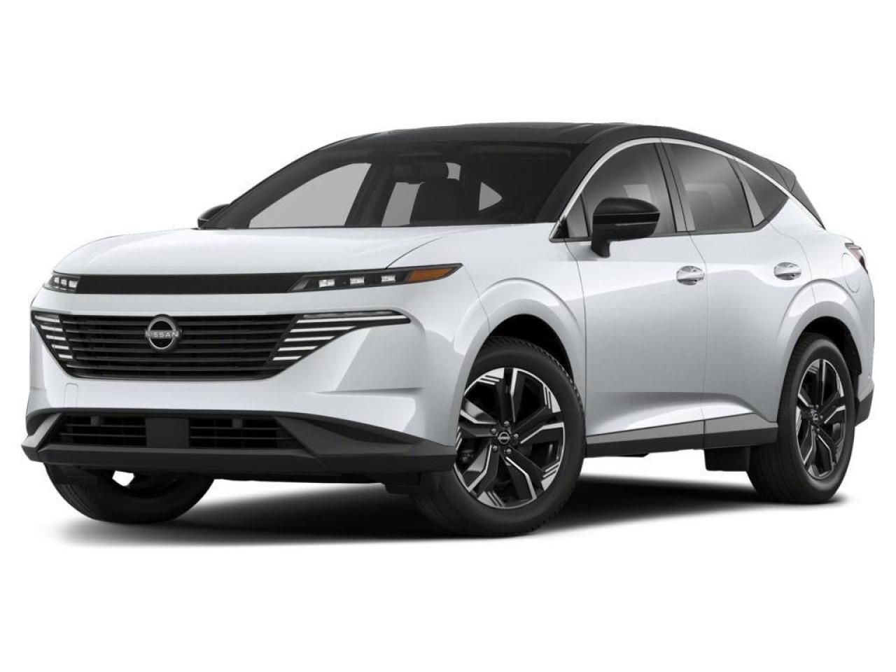 New 2025 Nissan Murano Platinum for sale in Peterborough, ON