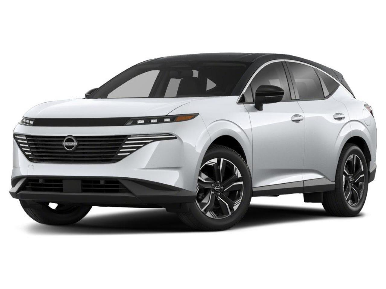 New 2025 Nissan Murano Platinum for sale in Peterborough, ON