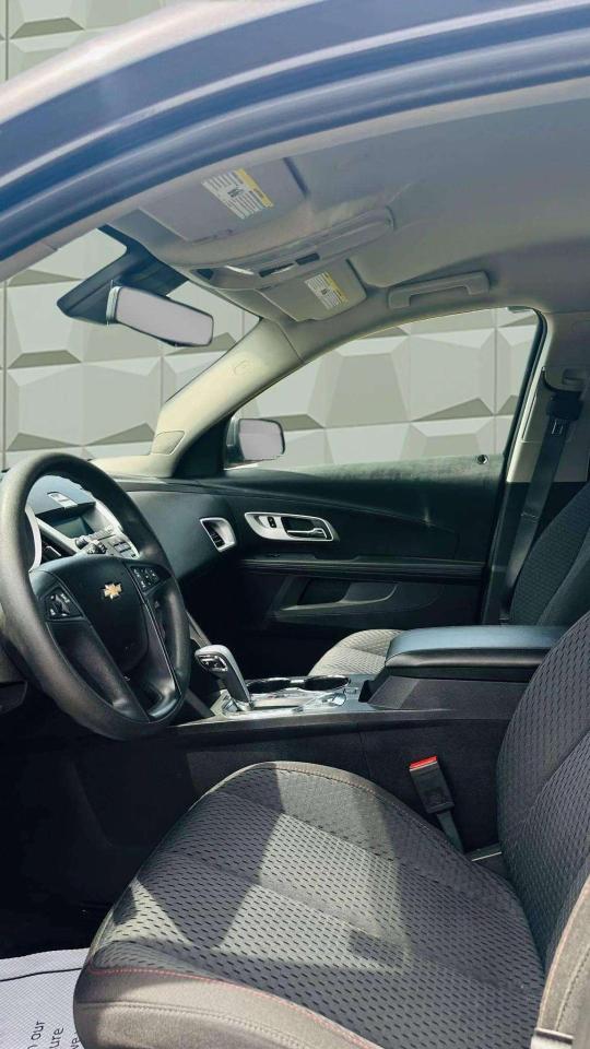 2013 Chevrolet Equinox AWD 4DR LS - Photo #10