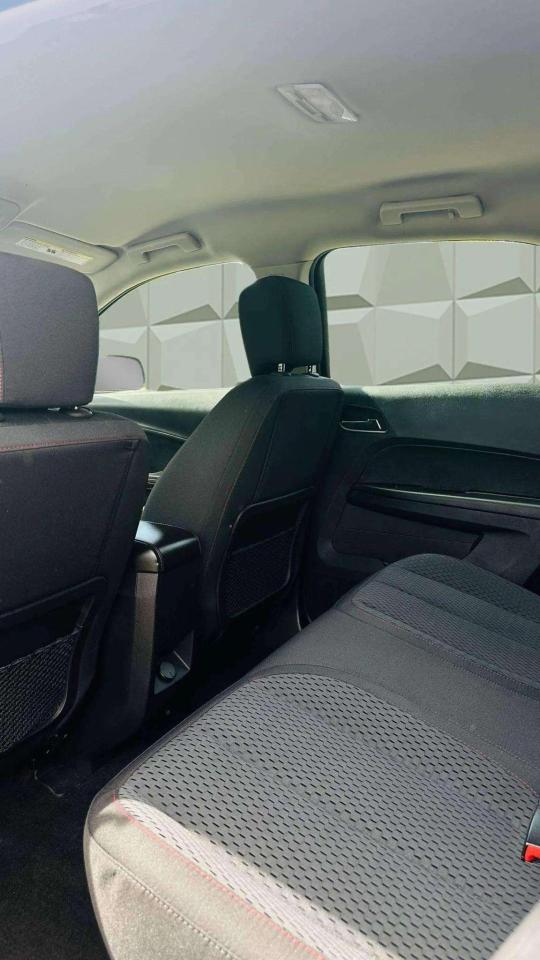 2013 Chevrolet Equinox AWD 4DR LS - Photo #11