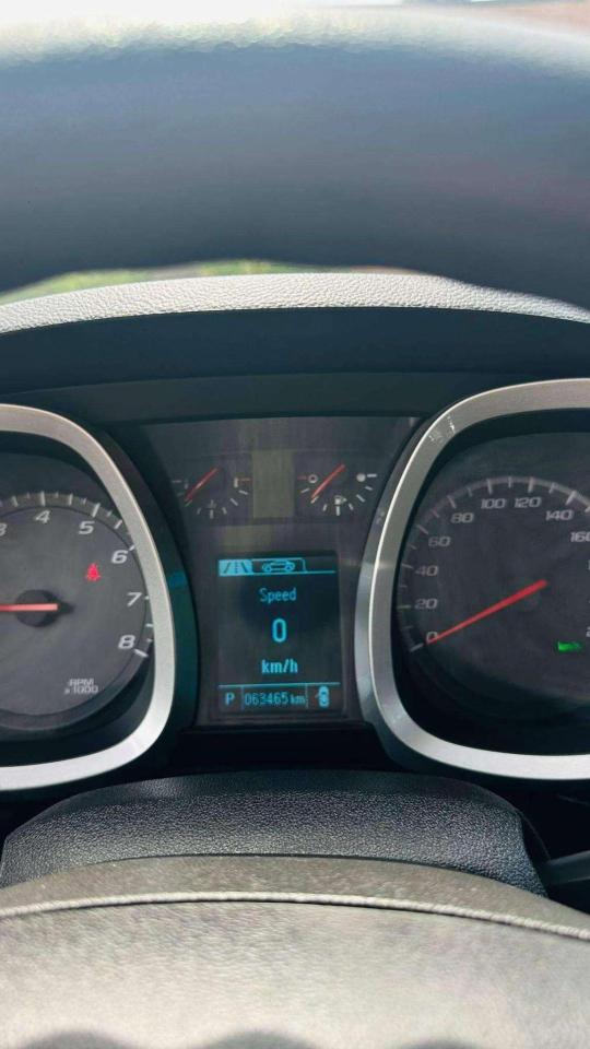 2013 Chevrolet Equinox AWD 4DR LS - Photo #12