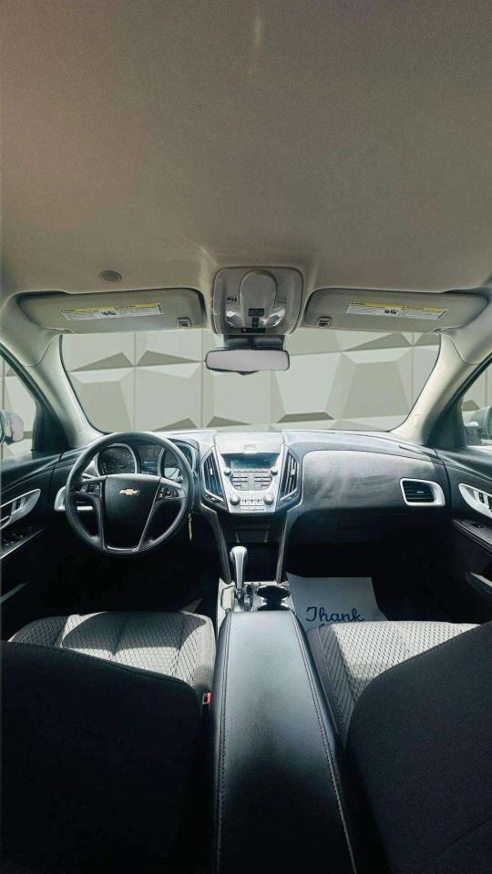 2013 Chevrolet Equinox AWD 4DR LS - Photo #13