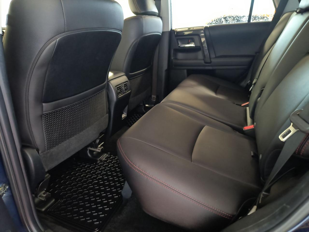 2021 Toyota 4Runner Trd Off Road Photo