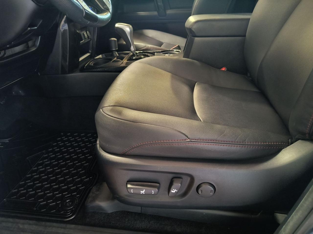 2021 Toyota 4Runner Trd Off Road Photo