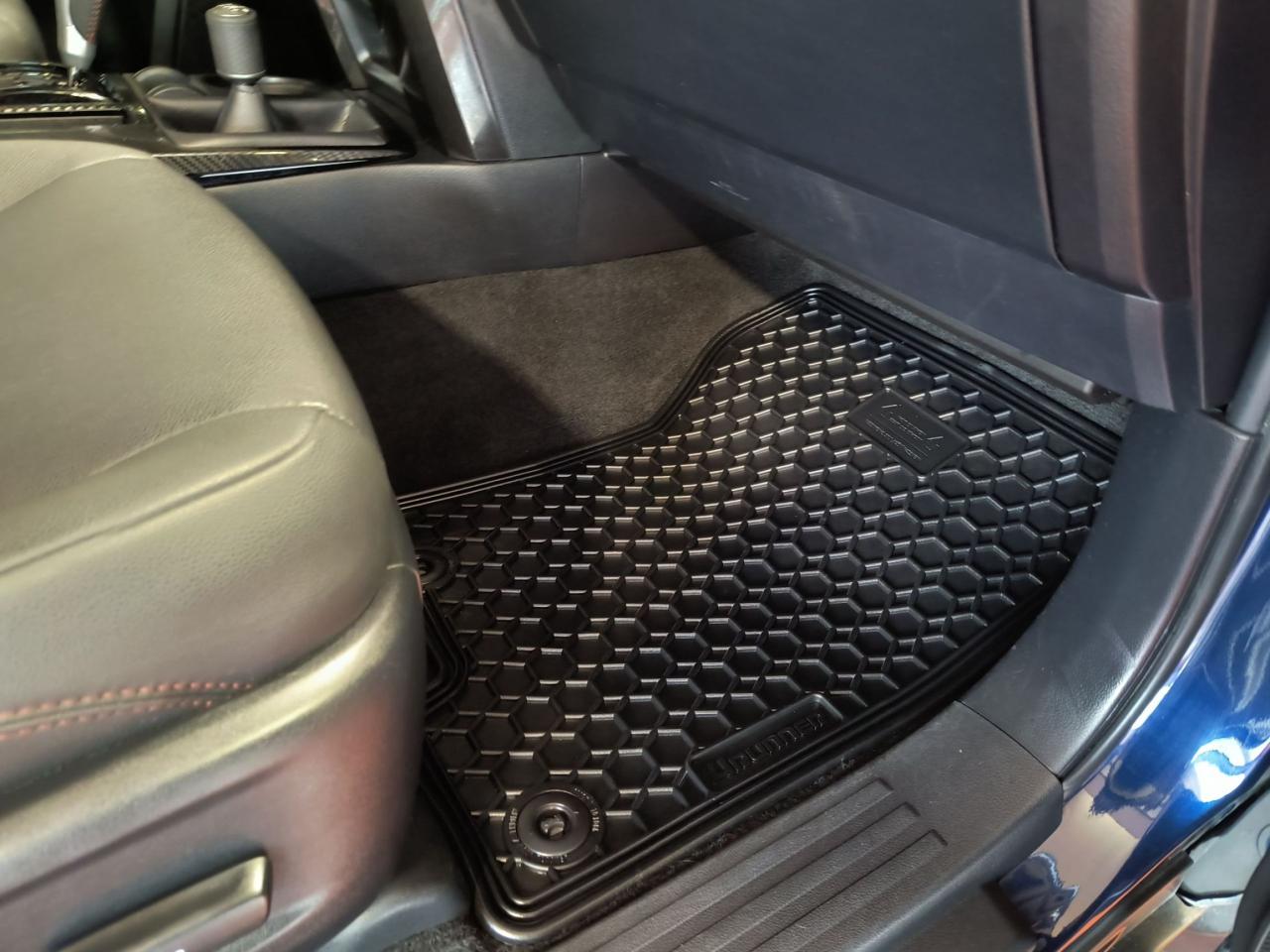 2021 Toyota 4Runner Trd Off Road Photo