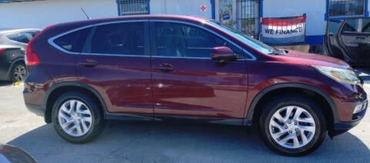 Used 2015 Honda CR-V EX/AWD/ SUNROOF /AC/ REAR CAM/ KEYLESS/PUSH START/ for sale in Scarborough, ON