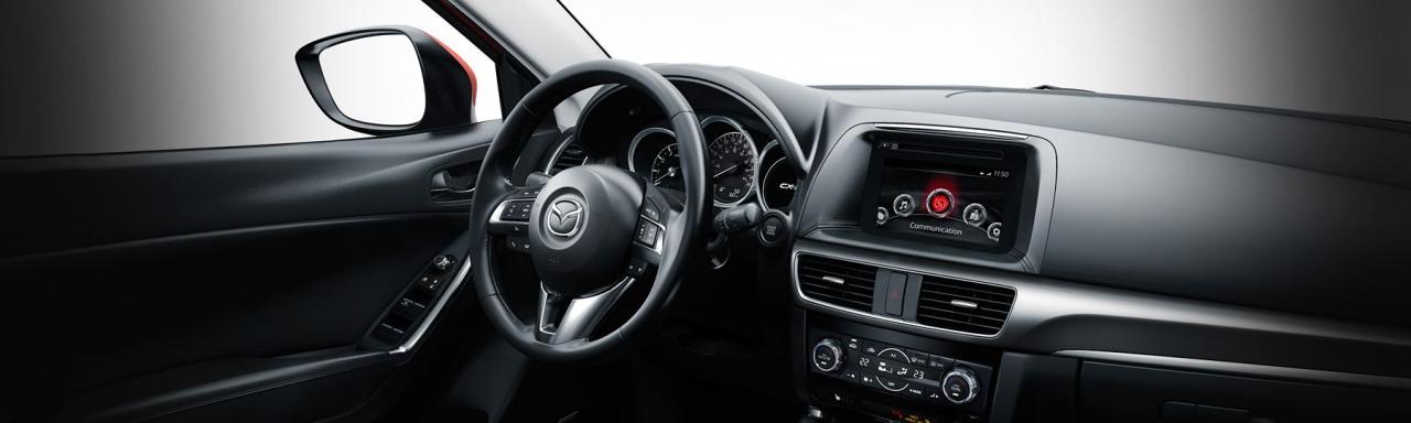 2016 Mazda CX-5 GS/SUNROOF / REAR CAM / ONE OWNER / KEYLESS/ MINT - Photo #2