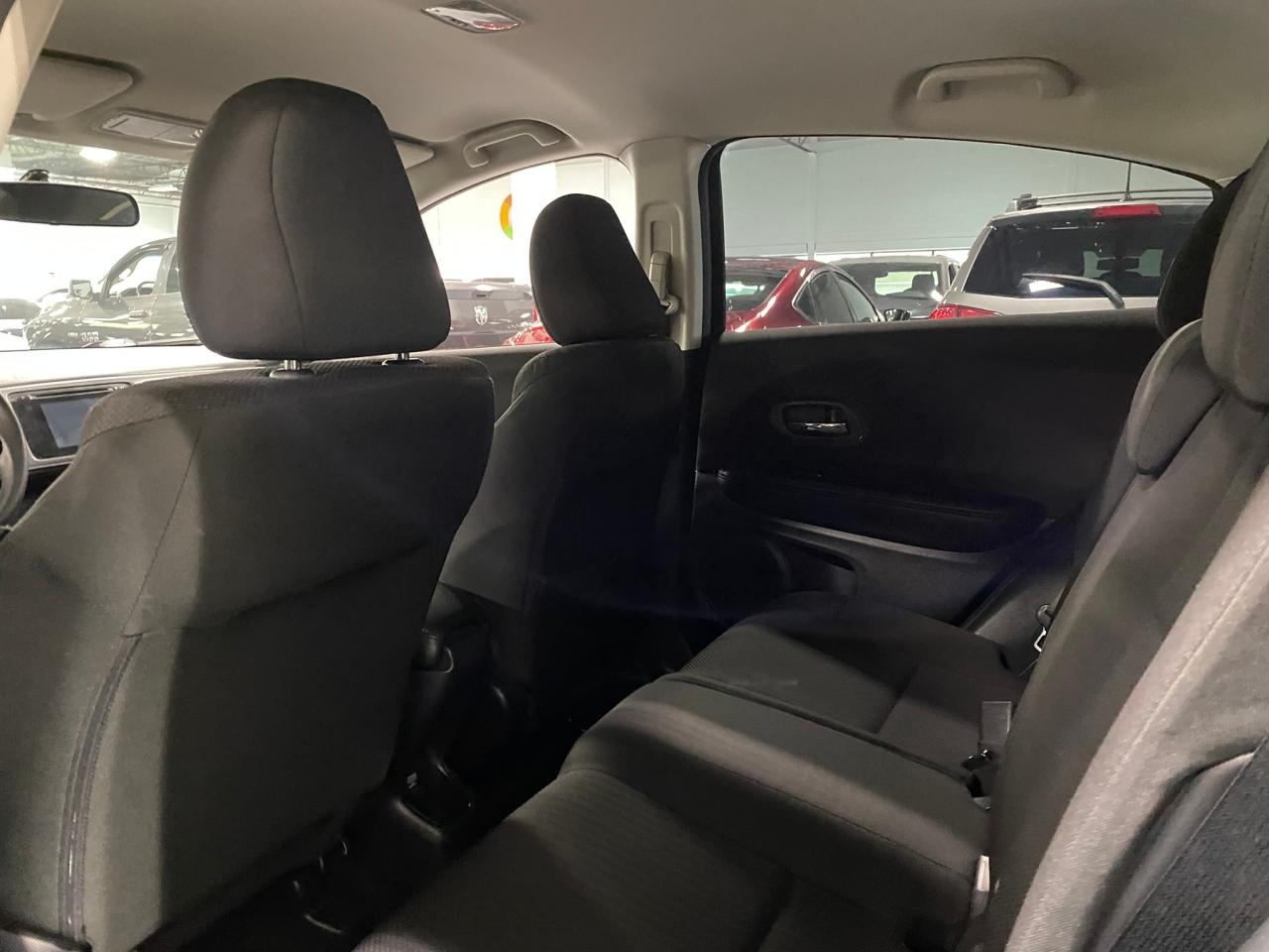 2017 Honda HR-V LX - Photo #15