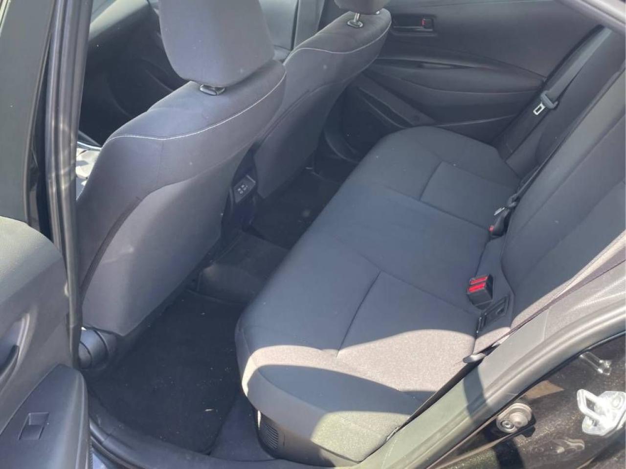2022 Toyota Corolla LE - Photo #6
