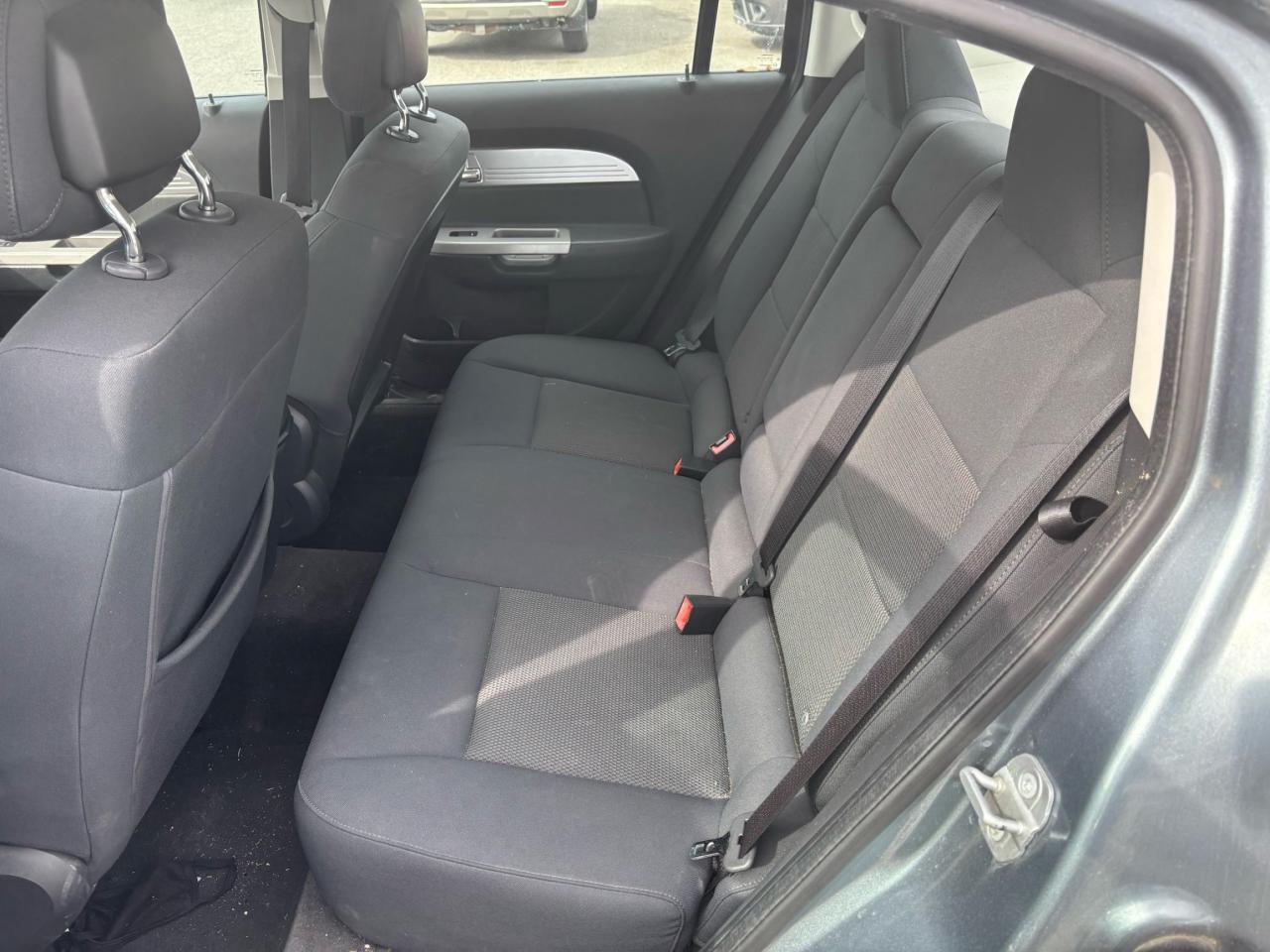 2010 Chrysler Sebring Touring