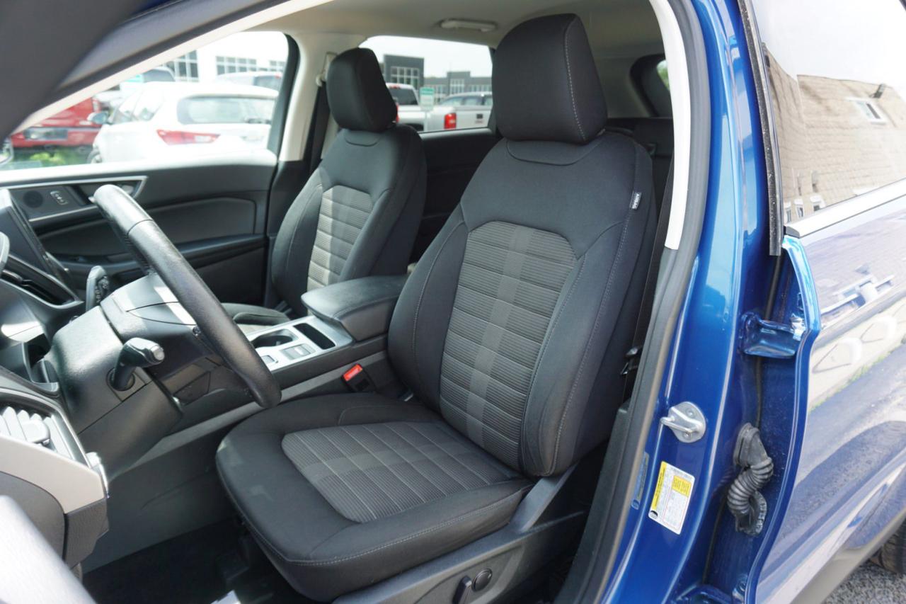 2022 Ford Edge SEL AWD CERTIFIED *ACCIDNET FREE*FORD MAINTAIN* CAMERA BLUETOOTH HEATED SEATS CRUISE ALLOYS - Photo #14