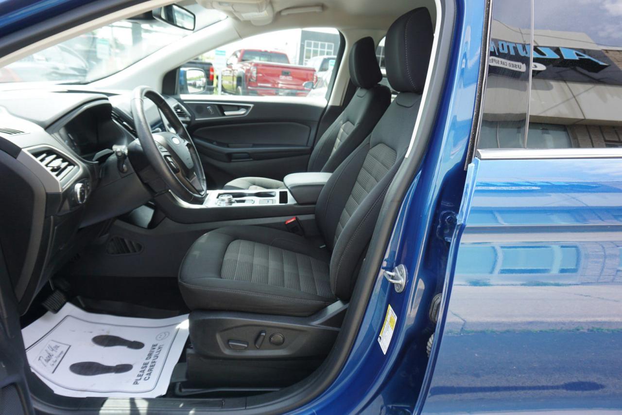 2022 Ford Edge SEL AWD CERTIFIED *ACCIDNET FREE*FORD MAINTAIN* CAMERA BLUETOOTH HEATED SEATS CRUISE ALLOYS - Photo #15
