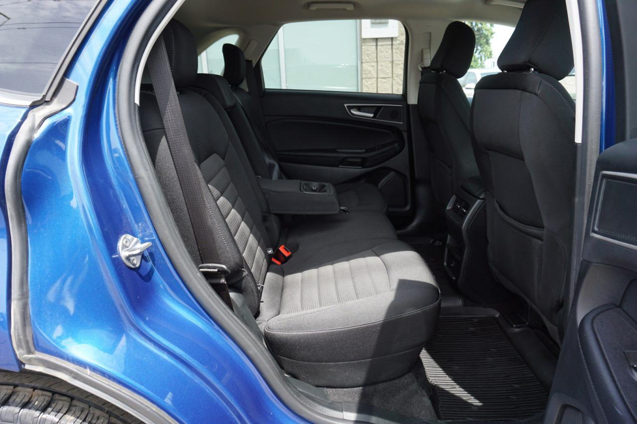 2022 Ford Edge SEL AWD CERTIFIED *ACCIDNET FREE*FORD MAINTAIN* CAMERA BLUETOOTH HEATED SEATS CRUISE ALLOYS - Photo #17