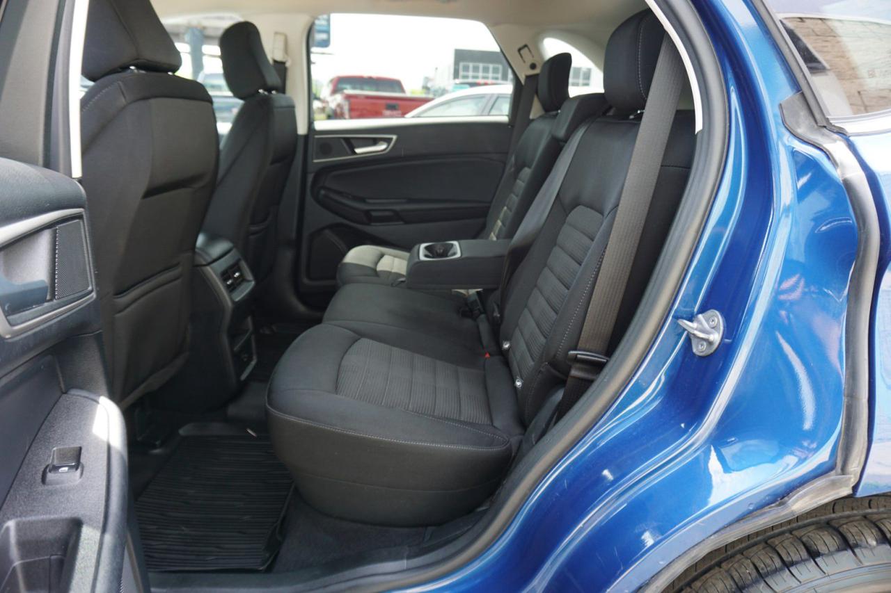 2022 Ford Edge SEL AWD CERTIFIED *ACCIDNET FREE*FORD MAINTAIN* CAMERA BLUETOOTH HEATED SEATS CRUISE ALLOYS - Photo #16