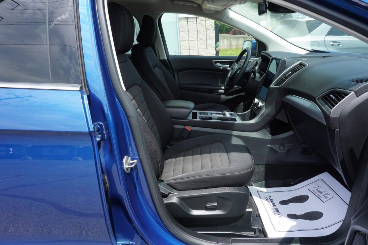 2022 Ford Edge SEL AWD CERTIFIED *ACCIDNET FREE*FORD MAINTAIN* CAMERA BLUETOOTH HEATED SEATS CRUISE ALLOYS - Photo #18