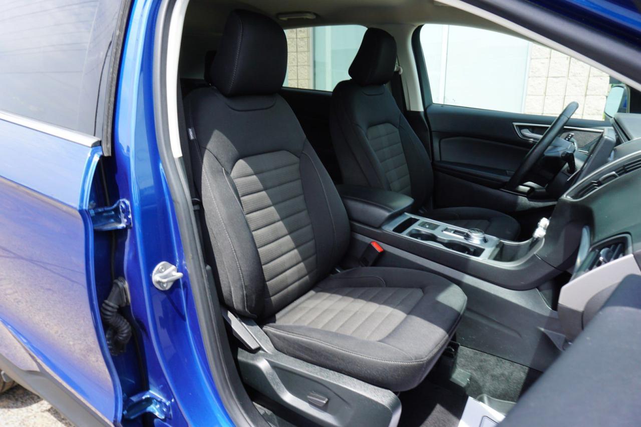2022 Ford Edge SEL AWD CERTIFIED *ACCIDNET FREE*FORD MAINTAIN* CAMERA BLUETOOTH HEATED SEATS CRUISE ALLOYS - Photo #19