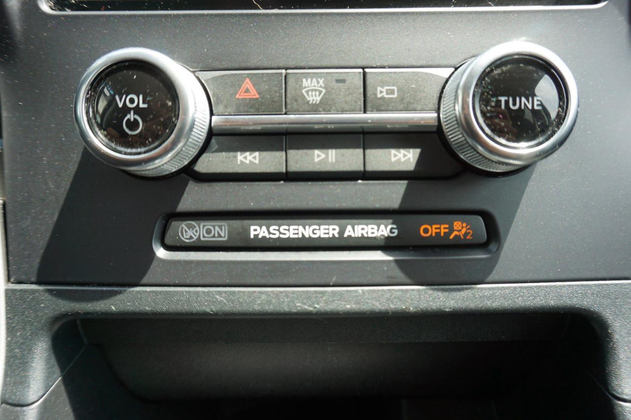 2022 Ford Edge SEL AWD CERTIFIED *ACCIDNET FREE*FORD MAINTAIN* CAMERA BLUETOOTH HEATED SEATS CRUISE ALLOYS - Photo #25