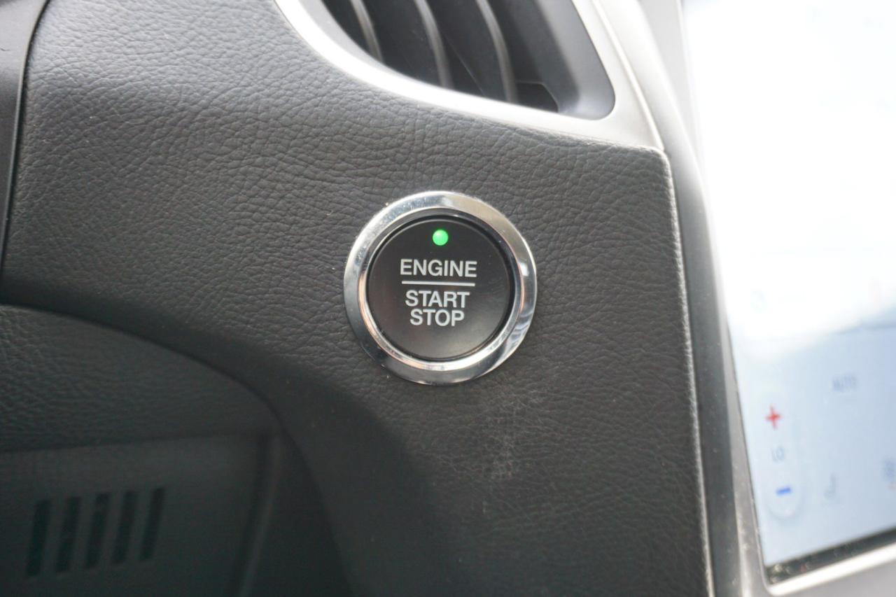 2022 Ford Edge SEL AWD CERTIFIED *ACCIDNET FREE*FORD MAINTAIN* CAMERA BLUETOOTH HEATED SEATS CRUISE ALLOYS - Photo #26