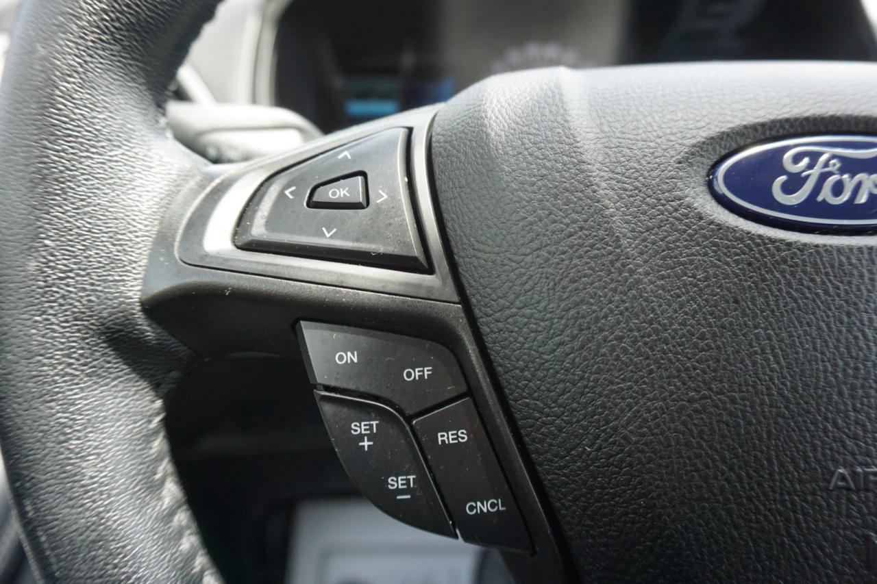 2022 Ford Edge SEL AWD CERTIFIED *ACCIDNET FREE*FORD MAINTAIN* CAMERA BLUETOOTH HEATED SEATS CRUISE ALLOYS - Photo #31