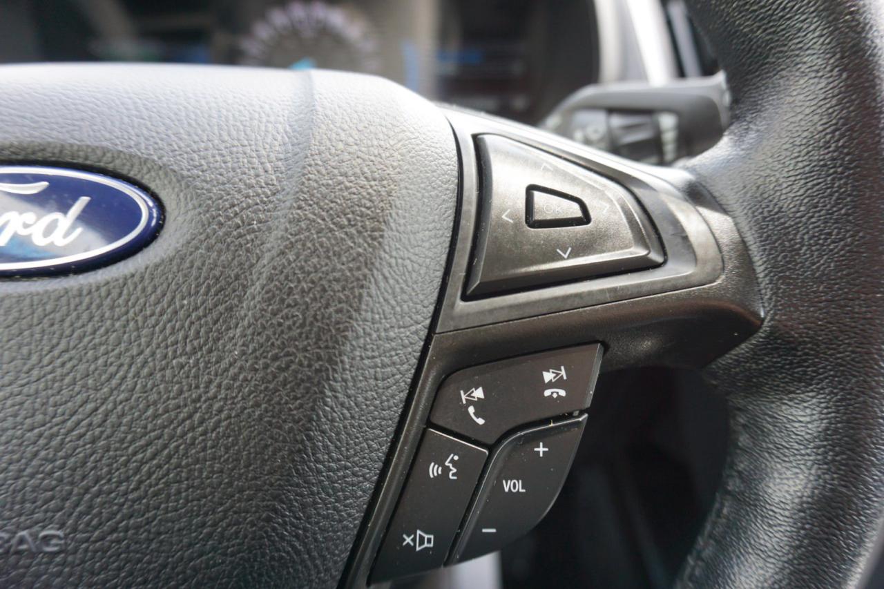2022 Ford Edge SEL AWD CERTIFIED *ACCIDNET FREE*FORD MAINTAIN* CAMERA BLUETOOTH HEATED SEATS CRUISE ALLOYS - Photo #32