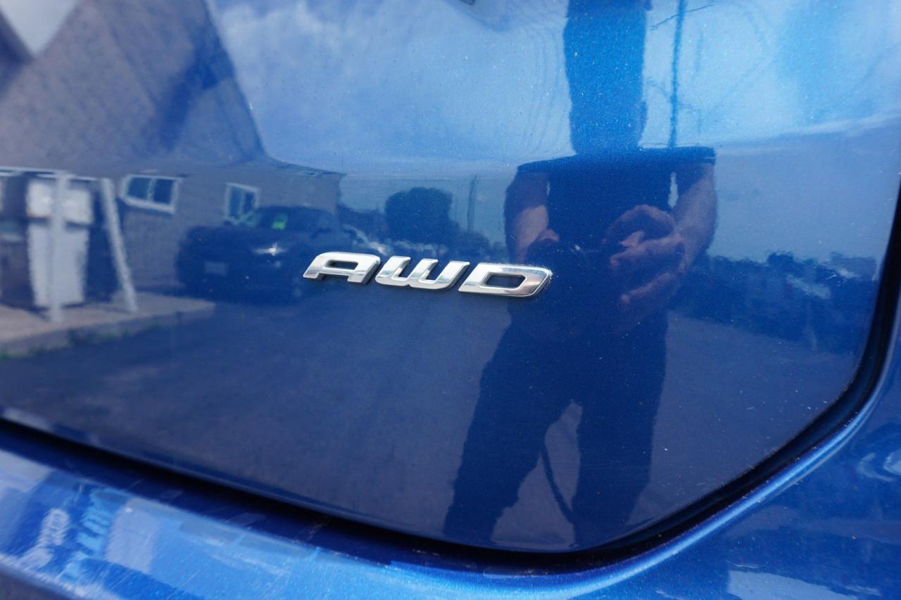2022 Ford Edge SEL AWD CERTIFIED *ACCIDNET FREE*FORD MAINTAIN* CAMERA BLUETOOTH HEATED SEATS CRUISE ALLOYS - Photo #34