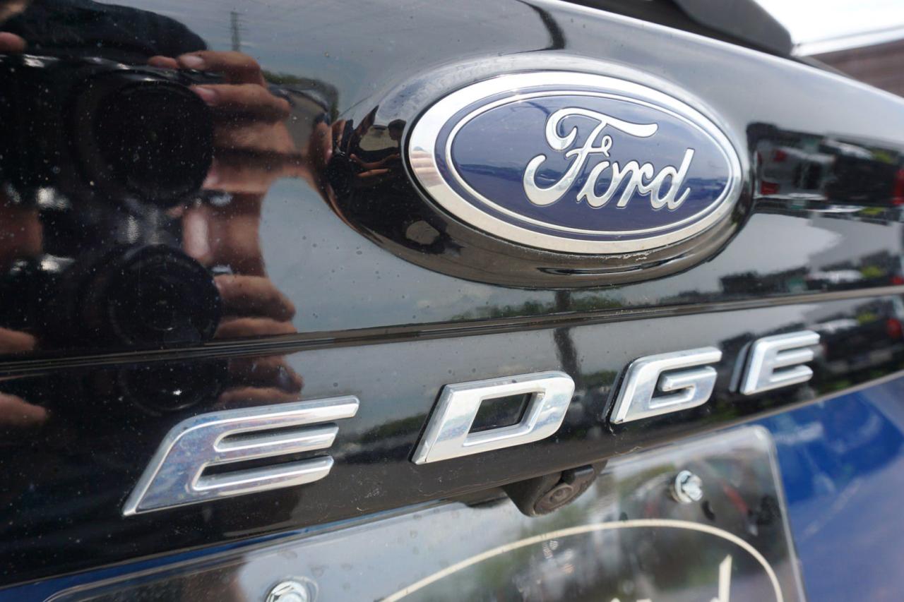 2022 Ford Edge SEL AWD CERTIFIED *ACCIDNET FREE*FORD MAINTAIN* CAMERA BLUETOOTH HEATED SEATS CRUISE ALLOYS - Photo #36
