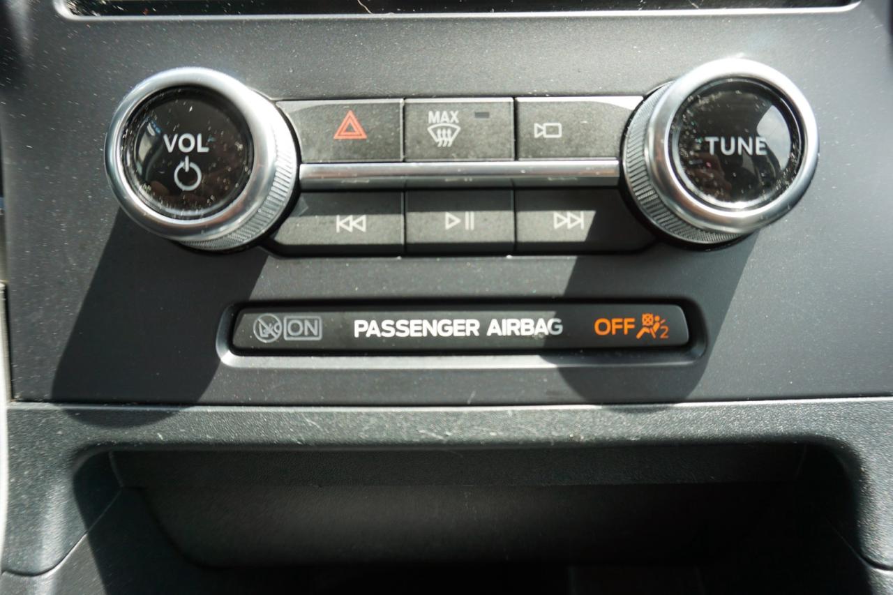 2022 Ford Edge SEL AWD CERTIFIED *ACCIDNET FREE*FORD MAINTAIN* CAMERA BLUETOOTH HEATED SEATS CRUISE ALLOYS - Photo #25