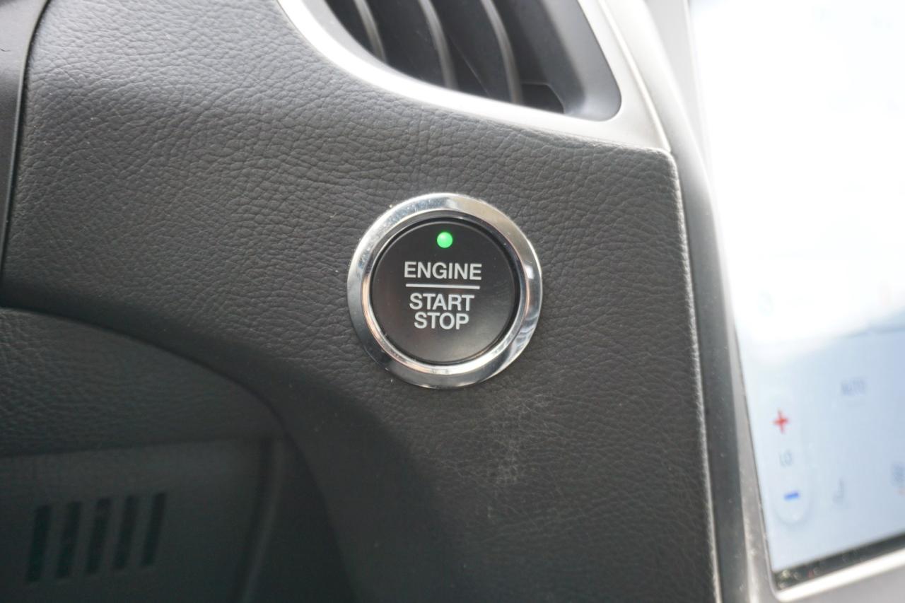 2022 Ford Edge SEL AWD CERTIFIED *ACCIDNET FREE*FORD MAINTAIN* CAMERA BLUETOOTH HEATED SEATS CRUISE ALLOYS - Photo #26