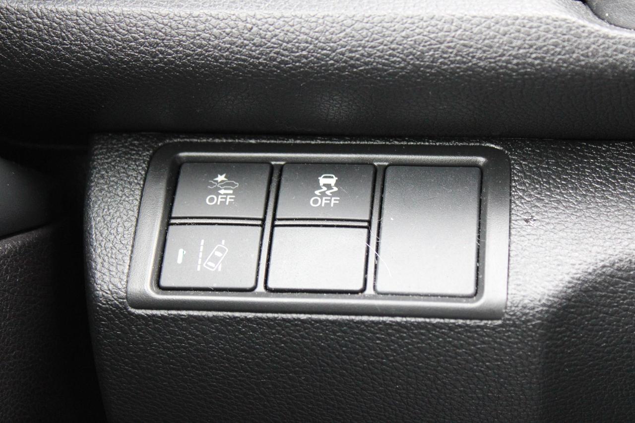 2018 Honda Civic LX - Photo #17