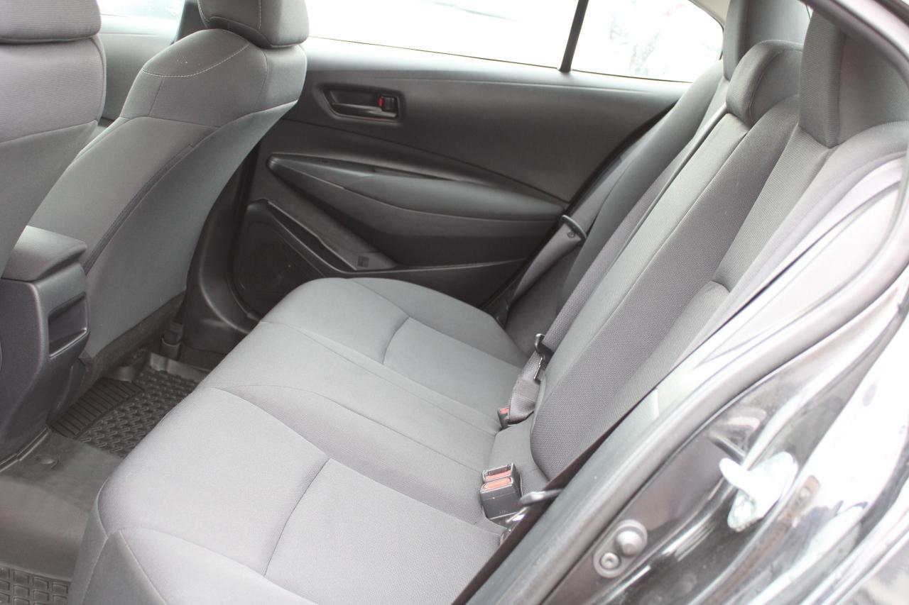 2022 Toyota Corolla LE - Photo #12