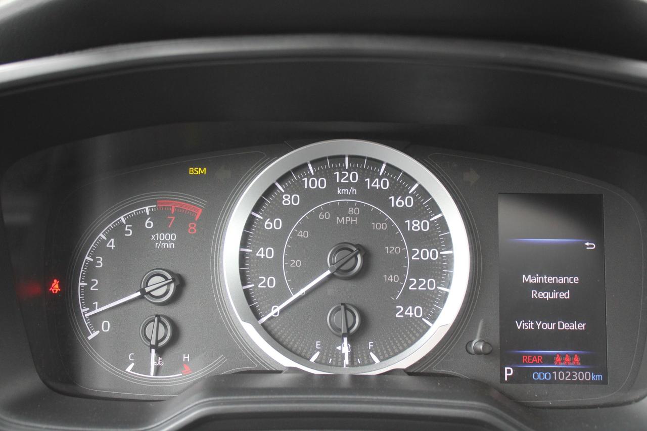 2022 Toyota Corolla LE - Photo #14