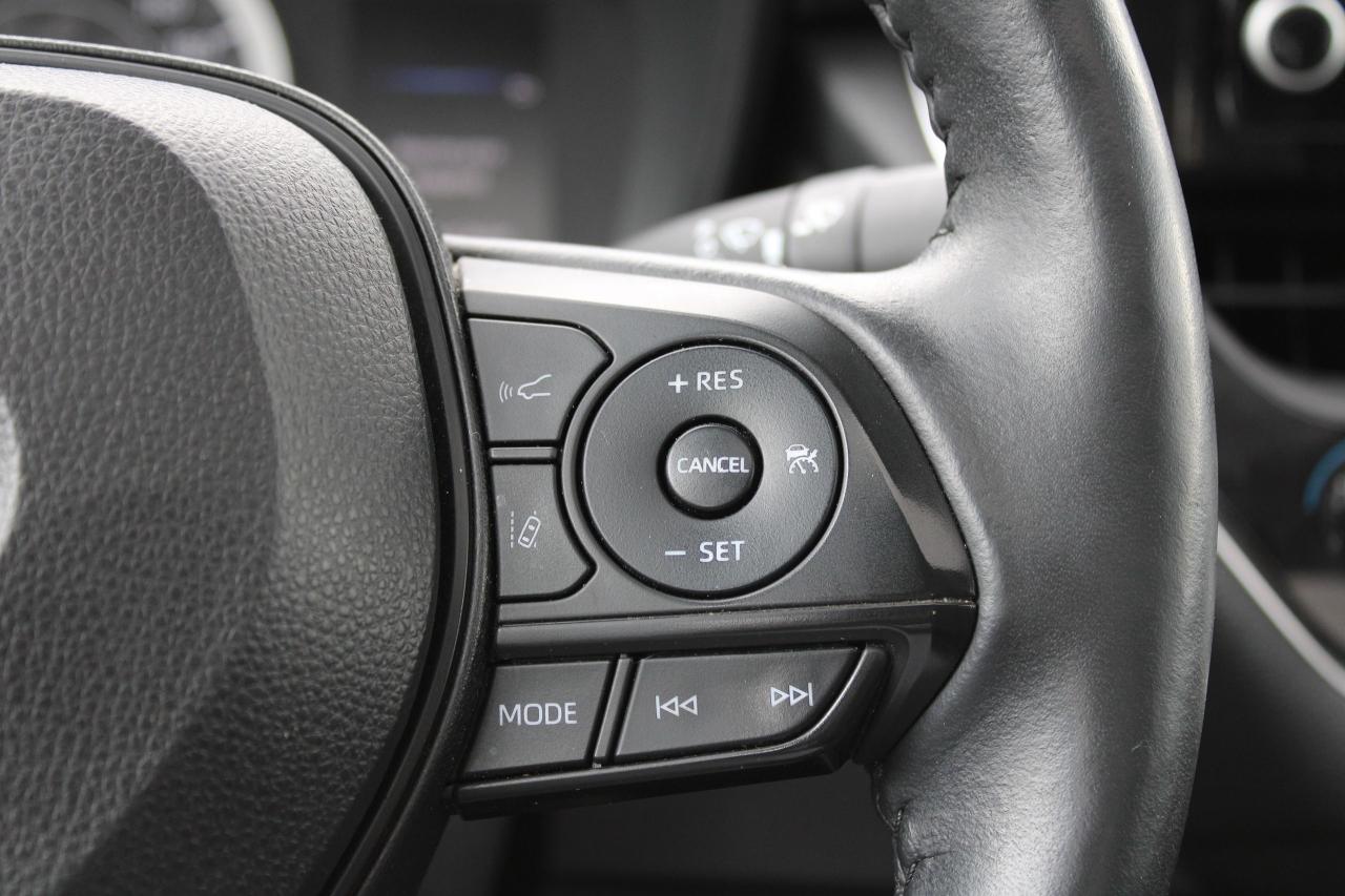 2022 Toyota Corolla LE - Photo #15