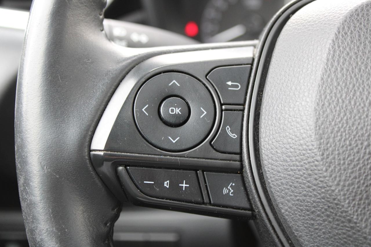 2022 Toyota Corolla LE - Photo #16