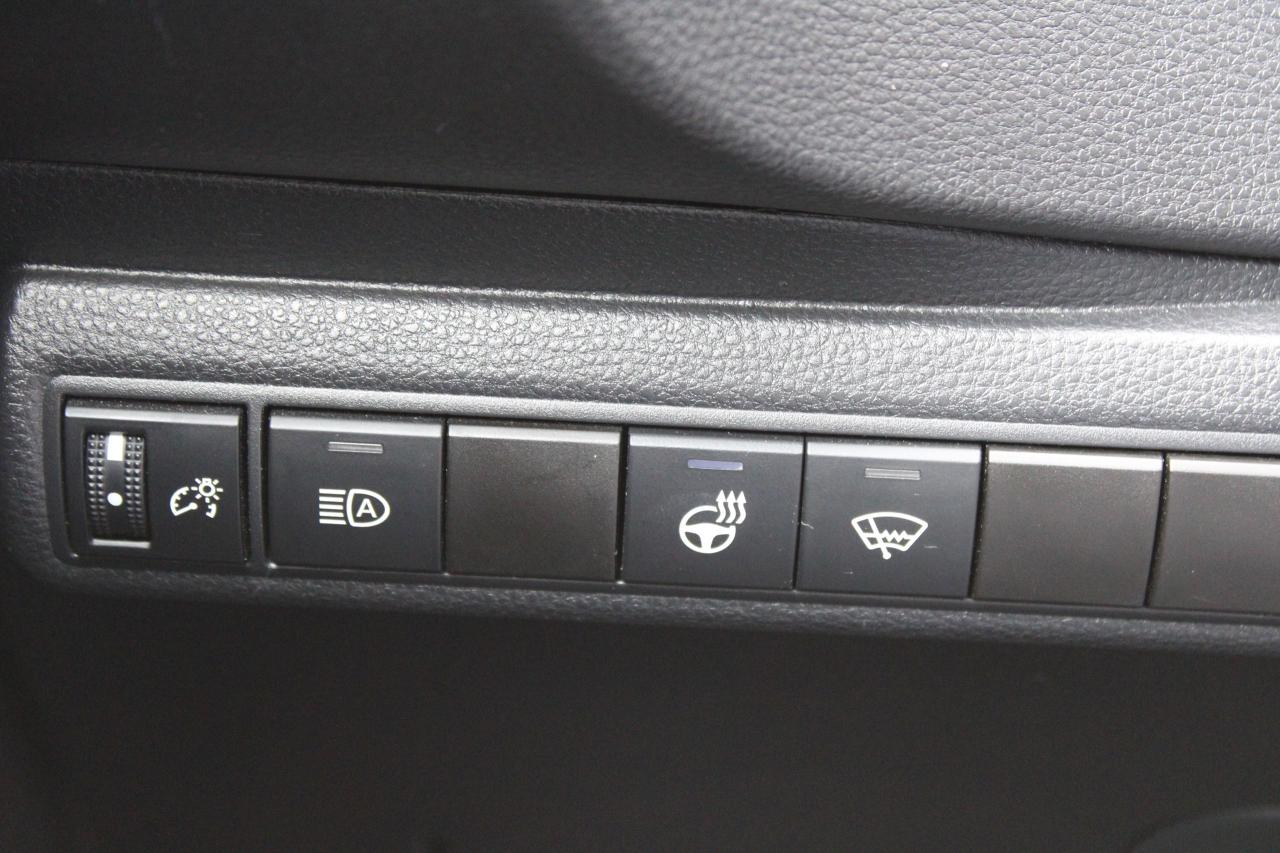 2022 Toyota Corolla LE - Photo #17