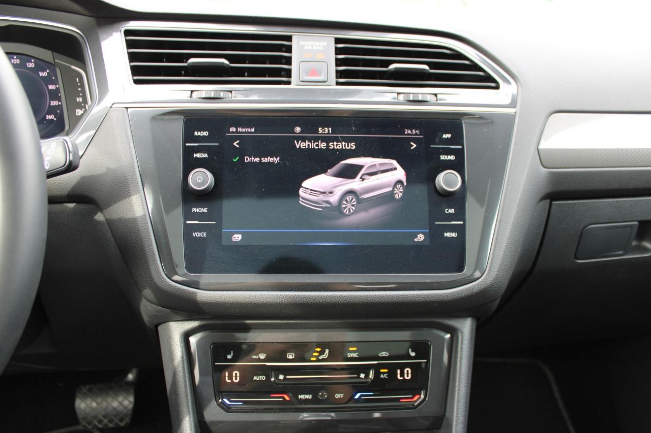 2023 Volkswagen Tiguan COMFORTLINE - Photo #10