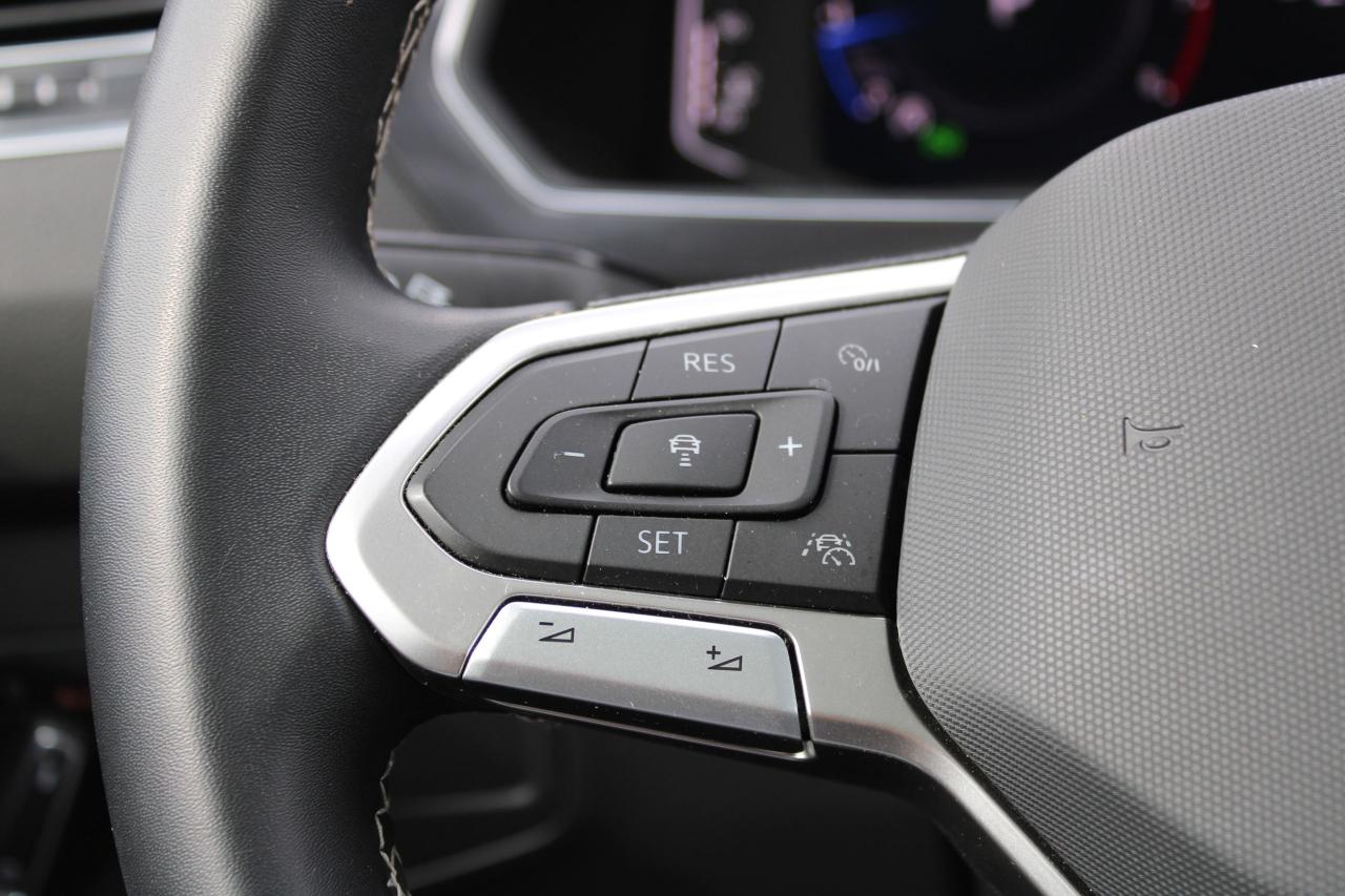 2023 Volkswagen Tiguan COMFORTLINE - Photo #12