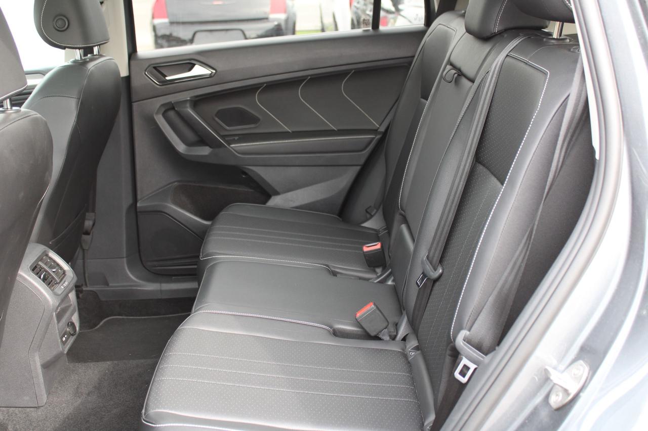 2023 Volkswagen Tiguan COMFORTLINE - Photo #14