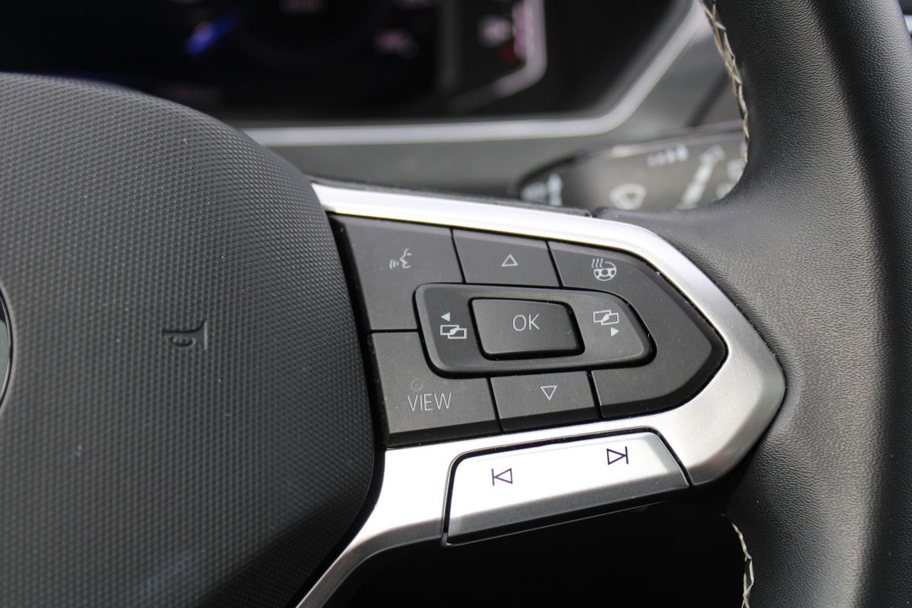 2023 Volkswagen Tiguan COMFORTLINE - Photo #16