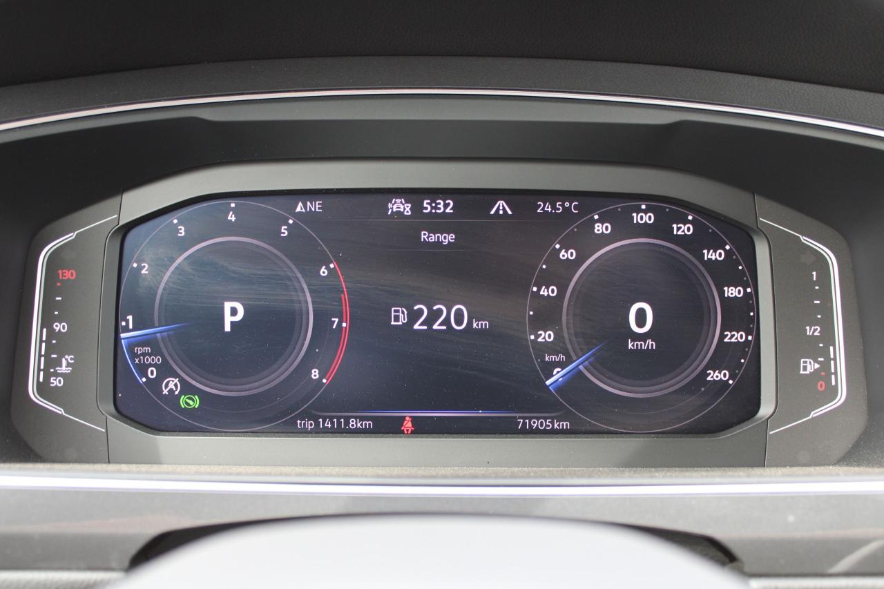2023 Volkswagen Tiguan COMFORTLINE - Photo #17