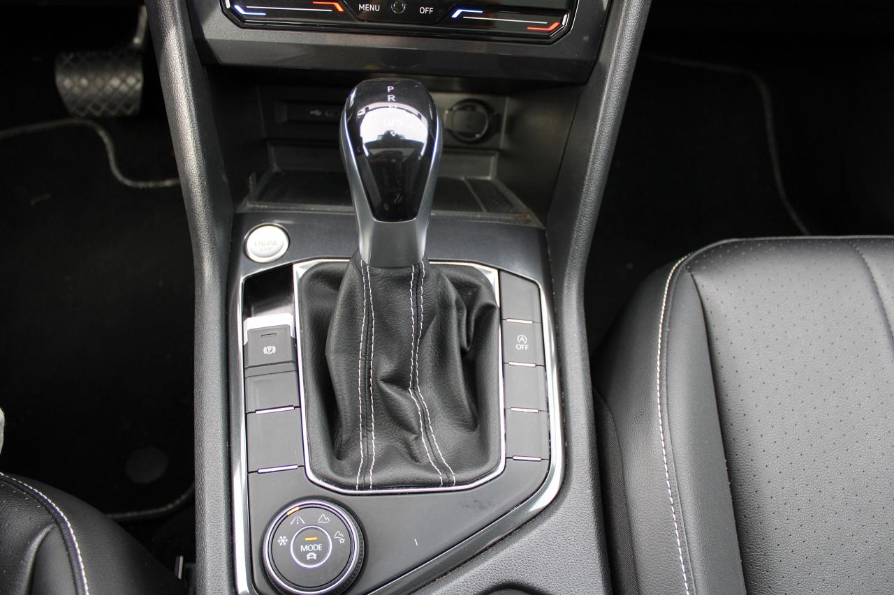 2023 Volkswagen Tiguan COMFORTLINE - Photo #18