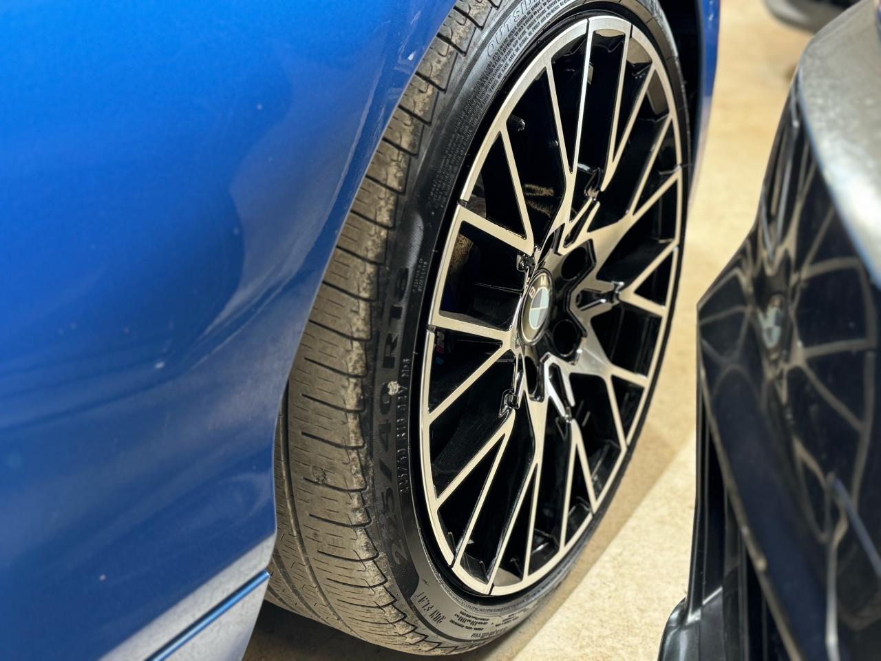 2020 BMW M240i M SPORT|NAV|BACKUP|CARPLAY|BSM|HK SOUND| - Photo #3