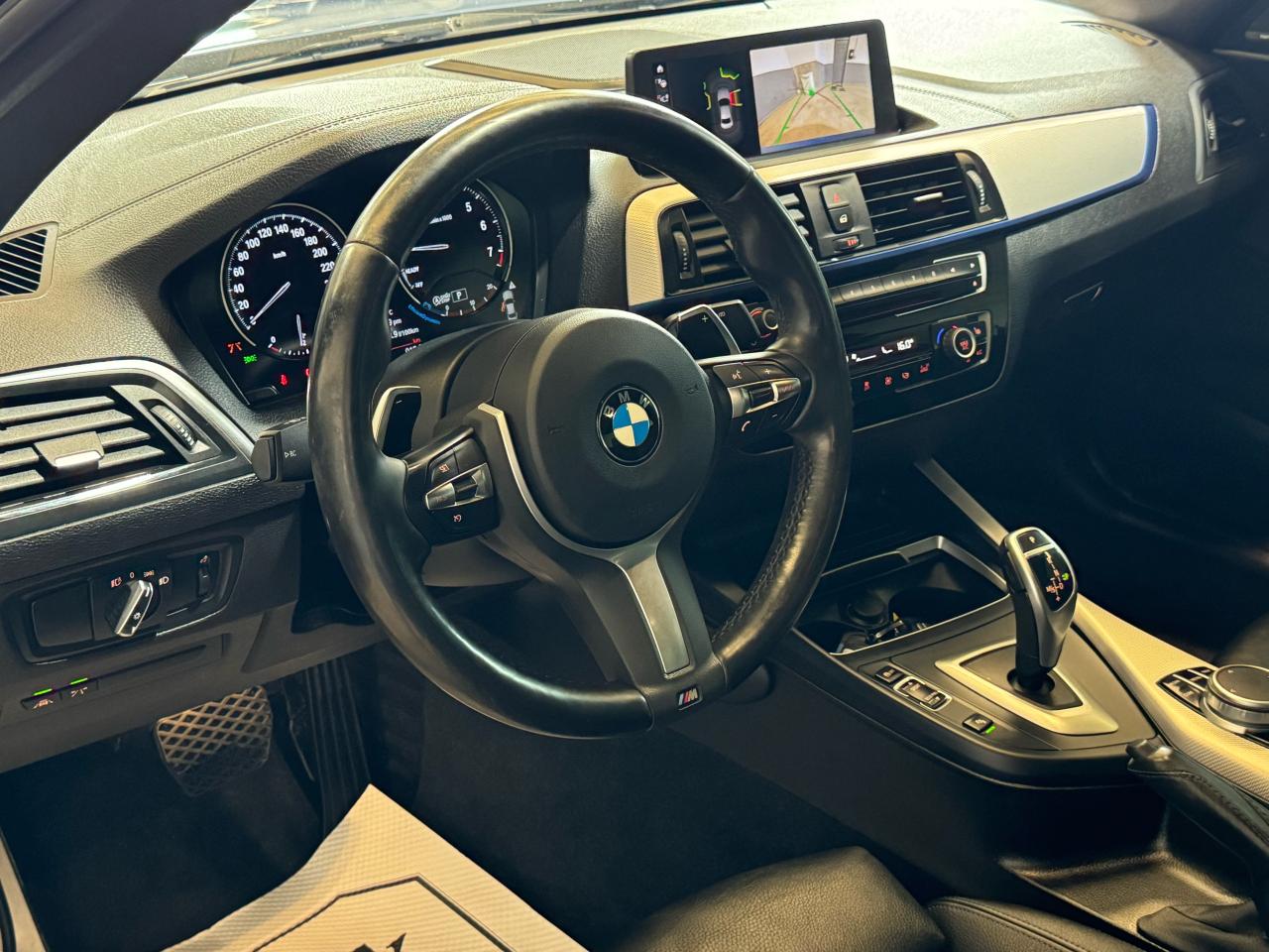 2020 BMW M240i M SPORT|NAV|BACKUP|CARPLAY|BSM|HK SOUND| - Photo #10