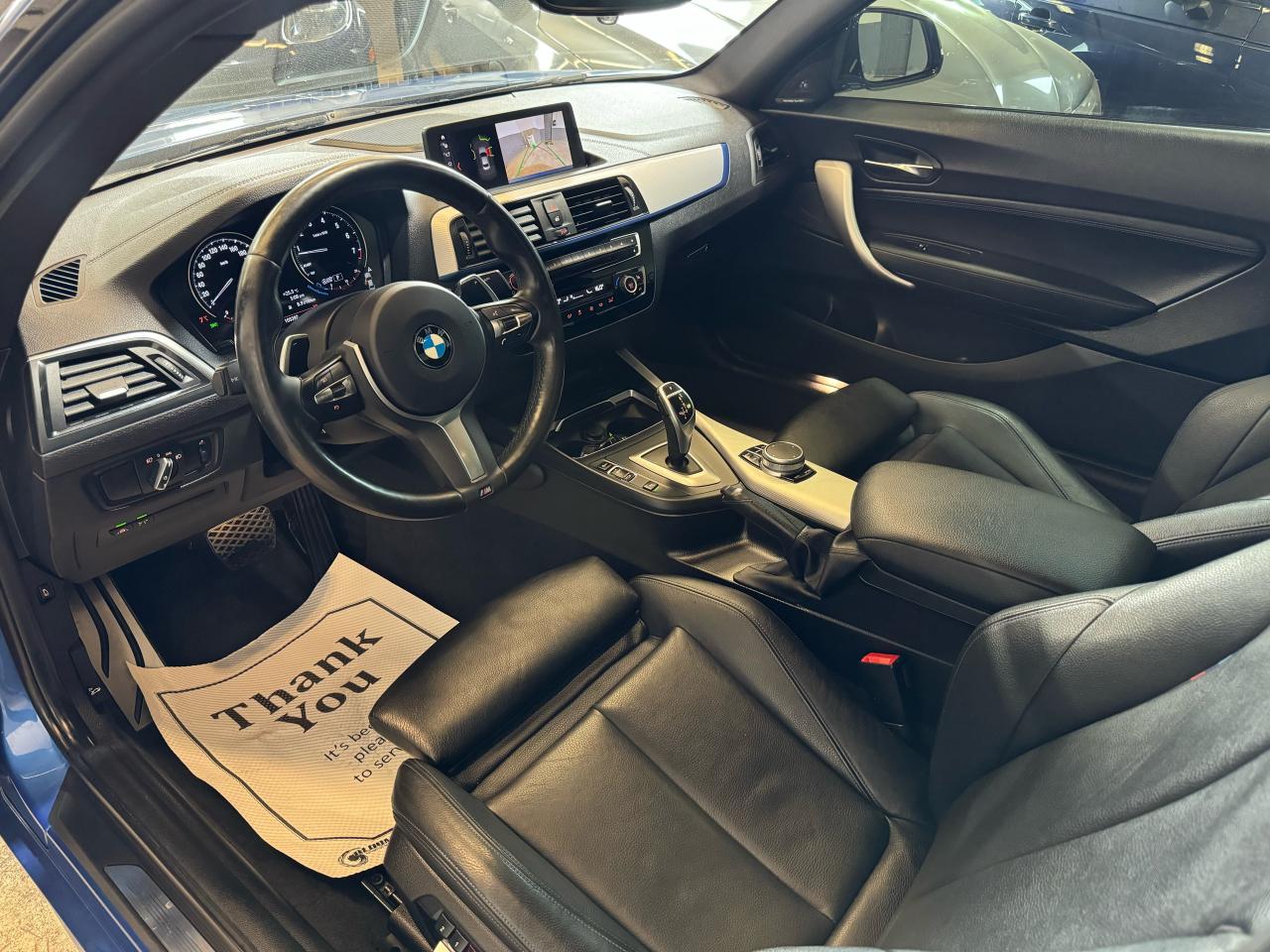 2020 BMW M240i M SPORT|NAV|BACKUP|CARPLAY|BSM|HK SOUND| - Photo #9